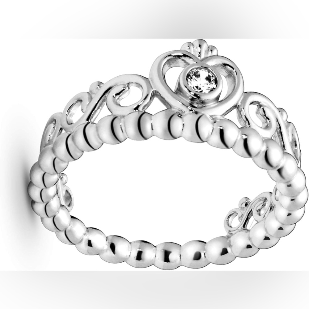 Princess Pandora Ring